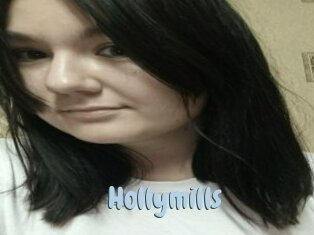 Hollymills