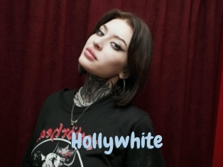hollywhite Uniform Porn XXX