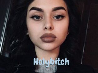 Holybitch