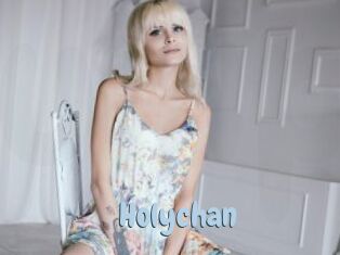 Holychan