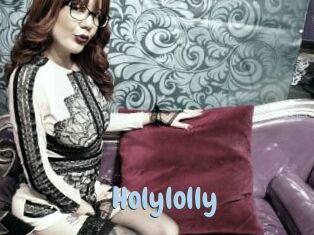 holylolly Uniform Porn XXX
