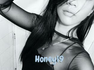 Honey19