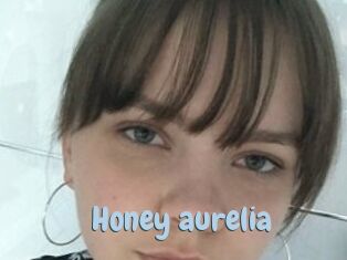 Honey_aurelia