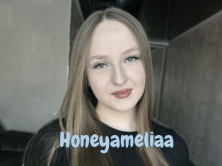 honeyameliaa Uniform Porn XXX