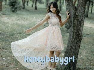 Honeybabygrl