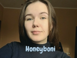 honeyboni Uniform Porn XXX