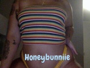 Honeybunniie