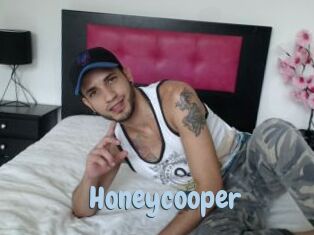 honeycooper Uniform Porn XXX