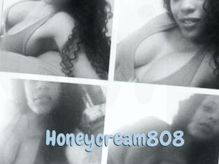 Honeycream808