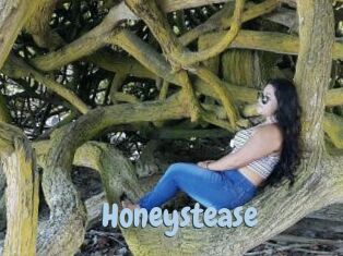 Honeystease
