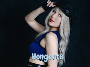 Hongcute