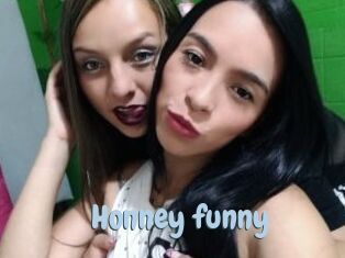 Honney_funny