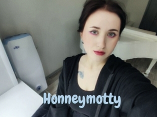 honneymotty Uniform Porn XXX