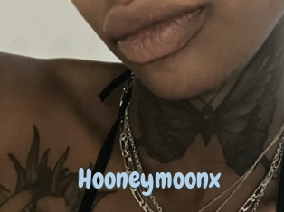 Hooneymoonx