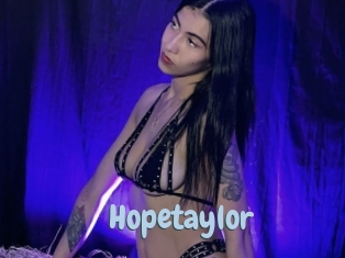Hopetaylor