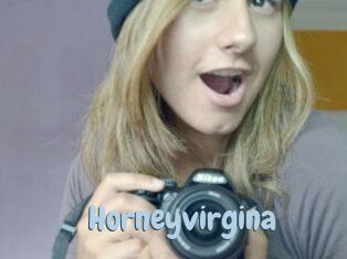 Horneyvirgina