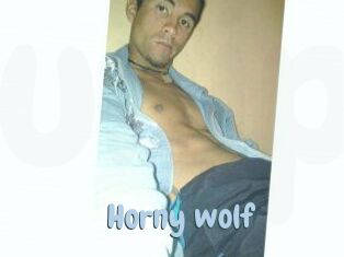 Horny_wolf