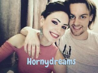 Hornydreams