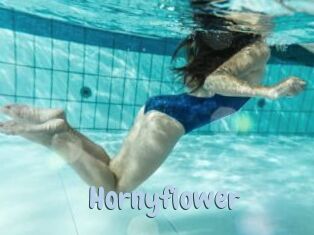 Hornyflower