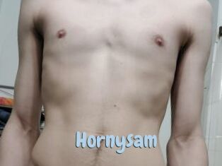 hornysam Uniform Porn XXX
