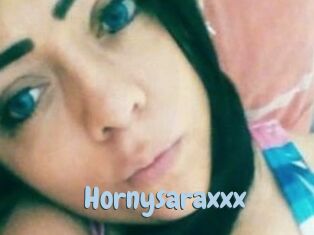 Hornysaraxxx