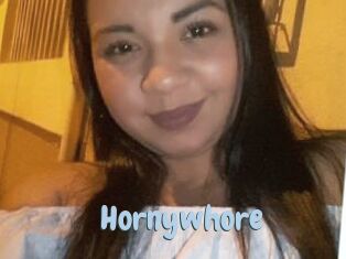 Hornywhore