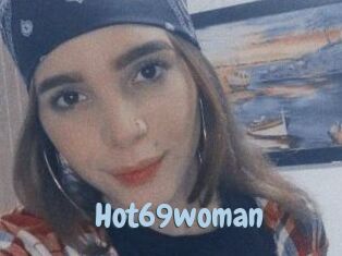 Hot69woman