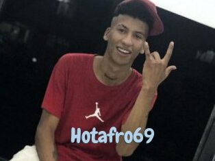 hotafro69 Uniform Porn XXX