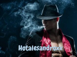 hotalesandroxx Uniform Porn XXX