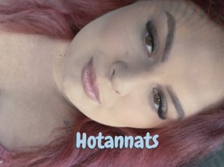 Hotannats
