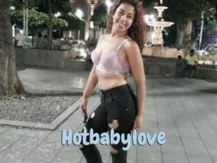Hotbabylove