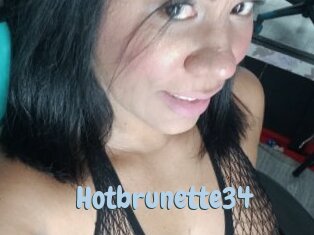 hotbrunette34 Uniform Porn XXX