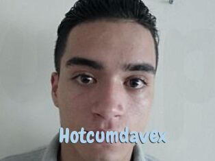 Hotcumdavex