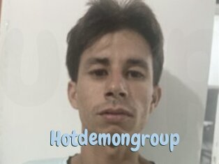 Hotdemongroup