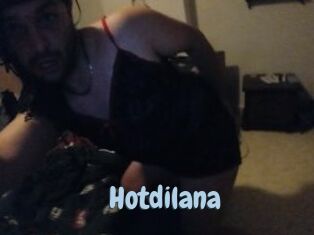 hotdilana Uniform Porn XXX