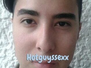 Hotguyssexx