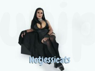hotjessicats Uniform Porn XXX
