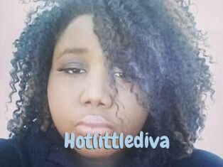 Hotlittlediva