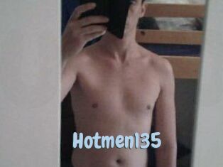 Hotmen135