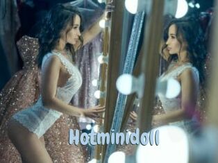 Hotminidoll