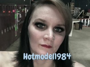 hotmodel1984 Uniform Porn XXX