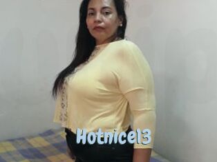 hotnice13 Uniform Porn XXX