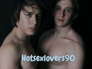Hotsexlovers90