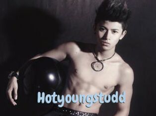 Hotyoungstudd