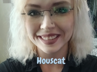 houscat Uniform Porn XXX