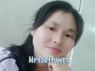Hrfsefhwrd