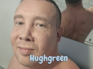 Hughgreen