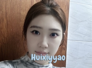 Huixiyyao