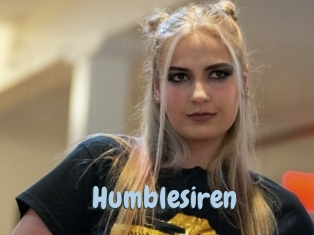 Humblesiren