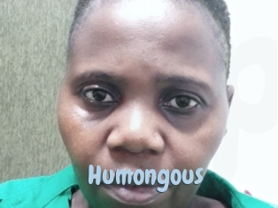 Humongous